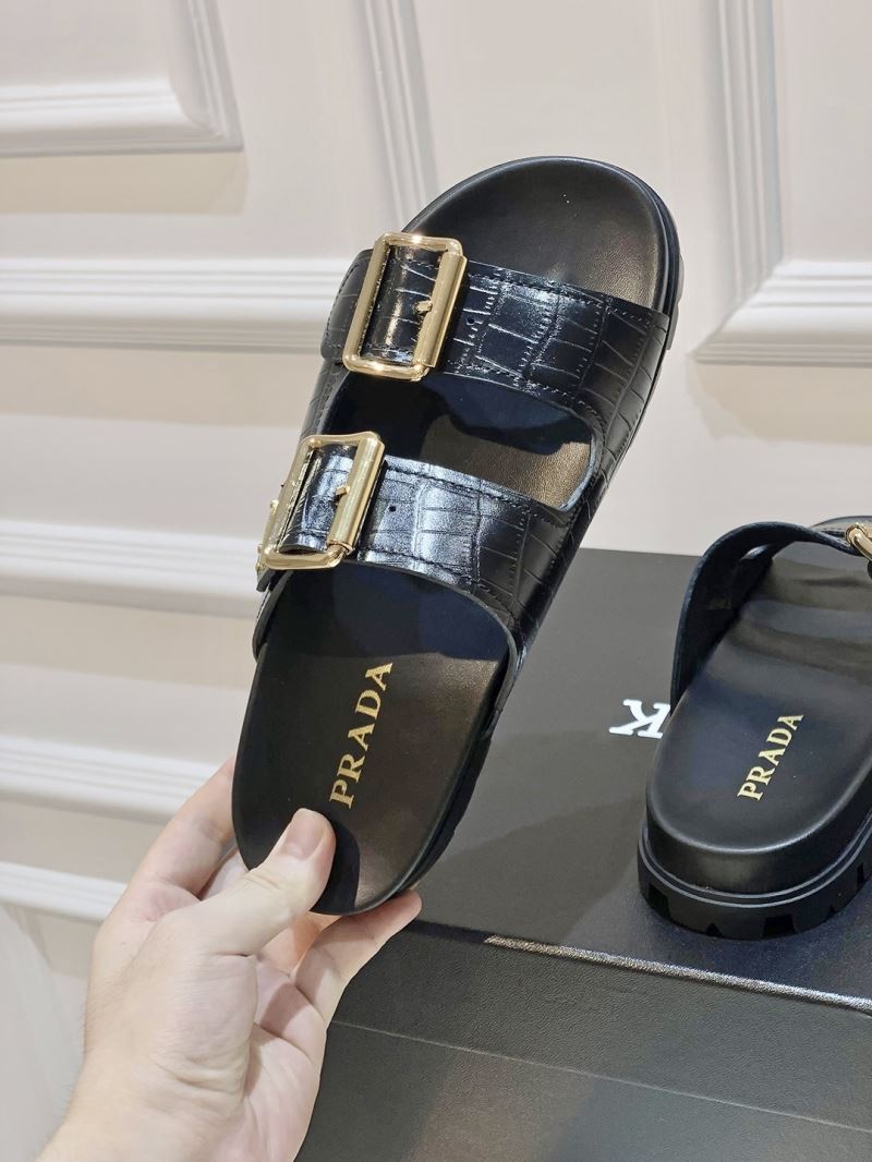 Prada Slippers